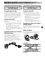 Preview for 53 page of JVC GV-CB3U Instructions Manual