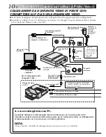 Preview for 70 page of JVC GV-CB3U Instructions Manual