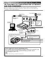 Preview for 82 page of JVC GV-CB3U Instructions Manual