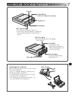 Preview for 103 page of JVC GV-CB3U Instructions Manual