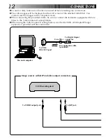 Preview for 12 page of JVC GV-DS1 Instructions Manual