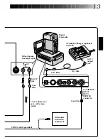 Preview for 13 page of JVC GV-DS1 Instructions Manual