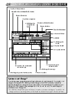 Preview for 48 page of JVC GV-DS1U (French) Mode D'Emploi