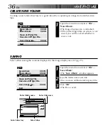 Preview for 36 page of JVC GV-DS2 Instructions Manual