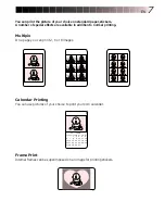 Preview for 8 page of JVC GV-HT1E Instructions Manual