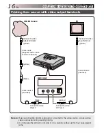 Preview for 16 page of JVC GV-HT1U Instructions Manual