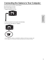 Предварительный просмотр 27 страницы JVC GV-LS1 U User Manual