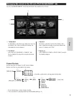 Предварительный просмотр 51 страницы JVC GV-LS1 U User Manual