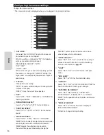 Preview for 36 page of JVC GV-LS2 User Manual