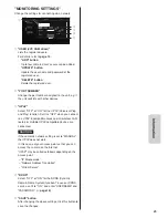 Preview for 43 page of JVC GV-LS2 User Manual