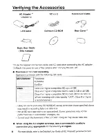 Preview for 66 page of JVC GV-LS2 User Manual