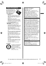 Preview for 5 page of JVC GV-LS2U User Manual