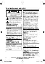 Preview for 18 page of JVC GV-LS2U User Manual