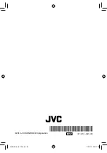 Preview for 32 page of JVC GV-LS2U User Manual