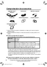 Preview for 38 page of JVC GV-LS2U User Manual