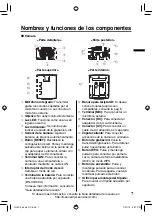 Preview for 39 page of JVC GV-LS2U User Manual