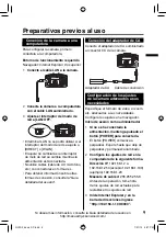 Preview for 41 page of JVC GV-LS2U User Manual