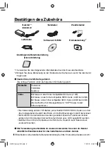 Preview for 54 page of JVC GV-LS2WE Basic User'S Manual