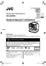 Preview for 65 page of JVC GV-LS2WE Basic User'S Manual