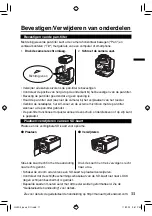 Preview for 91 page of JVC GV-LS2WE Basic User'S Manual