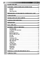 Preview for 8 page of JVC GV-PT2 Instructions Manual