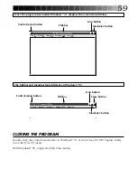 Preview for 59 page of JVC GV-PT2 Instructions Manual