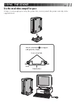 Предварительный просмотр 13 страницы JVC GV-SP2 Instructions Manual