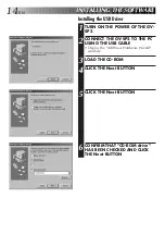 Preview for 16 page of JVC GV-SP2 Instructions Manual