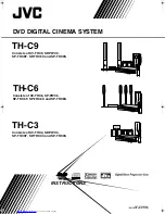 JVC GVT0150-008A Instructions Manual preview