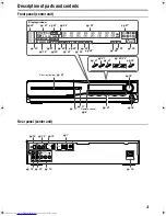 Предварительный просмотр 7 страницы JVC GVT0150-008A Instructions Manual