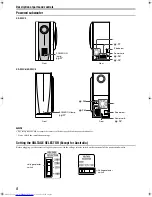 Предварительный просмотр 8 страницы JVC GVT0150-008A Instructions Manual