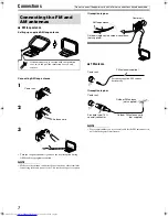 Предварительный просмотр 10 страницы JVC GVT0150-008A Instructions Manual