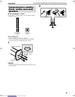 Предварительный просмотр 11 страницы JVC GVT0150-008A Instructions Manual