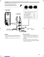 Предварительный просмотр 15 страницы JVC GVT0150-008A Instructions Manual