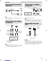 Предварительный просмотр 17 страницы JVC GVT0150-008A Instructions Manual