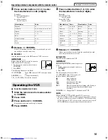 Предварительный просмотр 19 страницы JVC GVT0150-008A Instructions Manual