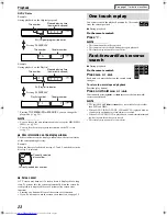 Предварительный просмотр 26 страницы JVC GVT0150-008A Instructions Manual