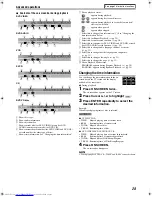 Предварительный просмотр 31 страницы JVC GVT0150-008A Instructions Manual