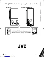 Предварительный просмотр 49 страницы JVC GVT0150-008A Instructions Manual