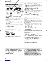 Предварительный просмотр 55 страницы JVC GVT0150-008A Instructions Manual