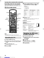 Предварительный просмотр 65 страницы JVC GVT0150-008A Instructions Manual