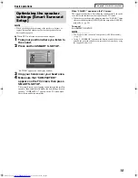 Предварительный просмотр 70 страницы JVC GVT0150-008A Instructions Manual