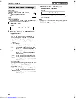 Предварительный просмотр 87 страницы JVC GVT0150-008A Instructions Manual