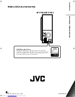 Предварительный просмотр 97 страницы JVC GVT0150-008A Instructions Manual