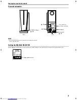 Предварительный просмотр 9 страницы JVC GVT0154-001A Instructions Manual