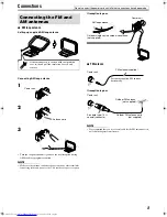 Предварительный просмотр 11 страницы JVC GVT0154-001A Instructions Manual