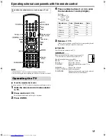 Предварительный просмотр 15 страницы JVC GVT0154-001A Instructions Manual