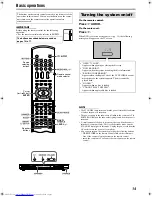 Предварительный просмотр 17 страницы JVC GVT0154-001A Instructions Manual