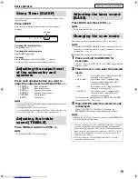 Предварительный просмотр 19 страницы JVC GVT0154-001A Instructions Manual