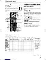 Предварительный просмотр 25 страницы JVC GVT0154-001A Instructions Manual